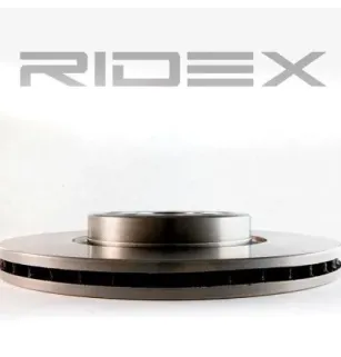 Disco de freno para SEAT, SKODA, VAG- 1K0615301AA, 5C0615301B, 5Q0615301F JZW615301H