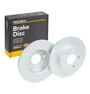 Disco freno per OPEL, VAUXHALL- 90575113, 9117772 95526658