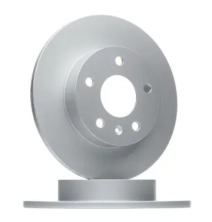 Disco de freno para OPEL, VAUXHALL- 90575113, 9117772 95526658