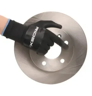 Bremsscheibe für OPEL, VAUXHALL- 90575113, 9117772 95526658