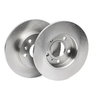 Brake disc for OPEL, VAUXHALL- 90575113, 9117772 95526658