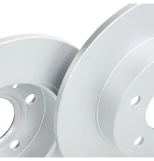 Brake disc for OPEL, VAUXHALL- 90575113, 9117772 95526658