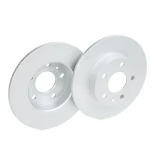 Disco de freio para OPEL, VAUXHALL- 90575113, 9117772 95526658