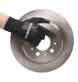 Bremsscheibe für VOLVO- 272429, 31262097, 31471821, 9434167, 94341674 94341670