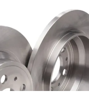 Disco freno per VOLVO- 272429, 31262097, 31471821, 9434167, 94341674 94341670