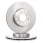 Disque de frein pour SEAT, SKODA, VAG- 1K0615301K, 1K0615301T, 5C0615301A, 5Q0615301H JZW615301J