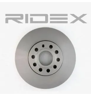 Brake disc for SEAT, SKODA, VAG- 1K0615301K, 1K0615301T, 5C0615301A, 5Q0615301H JZW615301J