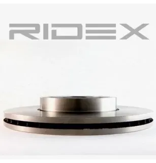 Brake disc for SEAT, SKODA, VAG- 1K0615301K, 1K0615301T, 5C0615301A, 5Q0615301H JZW615301J