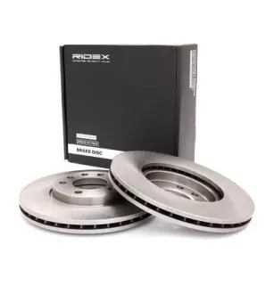 Disco de freno para OPEL, VAUXHALL- 90539466 9117678