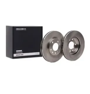 Disco de freno para OPEL, VAUXHALL- 90539466 9117678