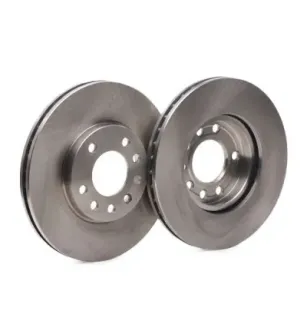 Disco freno per OPEL, VAUXHALL- 90539466 9117678
