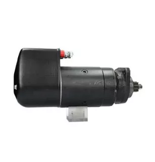 Starter Deutz-Fahr 6.6 kw, Bosch 0001417058, Mahle 11139134, KHD 1178721, Remy 19024082