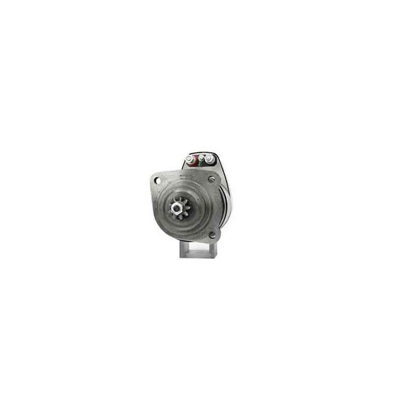 Démarreur Deutz-Fahr 6.6 kw, Bosch 0001417058, Mahle 11139134, KHD 1178721, Remy 19024082 Démarreur Deutz-Fahr 6.6 kw, Bosch 0001417058, Mahle 11139134, KHD 1178721, Remy 19024082
