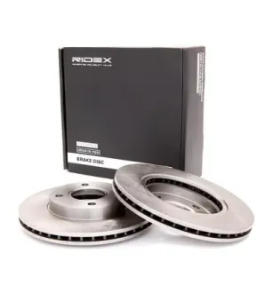 Disco de freio para FORD, MAZDA, MITSUBISHI-DD593325XA, DD593325XB, DD593325XC DD633325XA