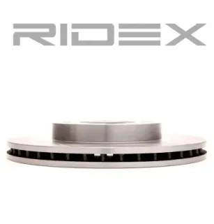 Bremsscheibe für FORD, MAZDA, MITSUBISHI- DD593325XA, DD593325XB, DD593325XC DD633325XA