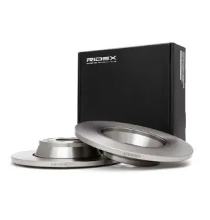 Disco de freio para AUDI (FAW), SEAT, SKODA, SKODA (SVW), VAG, VW (FAW) - 3CD615601 L3CD615601