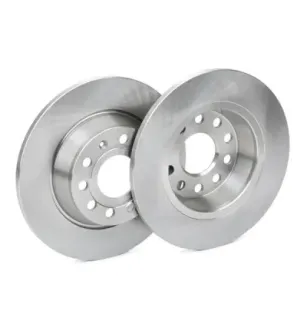 Disco de freno para AUDI (FAW), SEAT, SKODA, SKODA (SVW), VAG, VW (FAW)- 3CD615601 L3CD615601