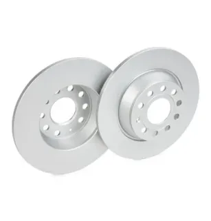 Bremsscheibe für AUDI (FAW), SEAT, SKODA, SKODA (SVW), VAG, VW (FAW)- 3CD615601 L3CD615601