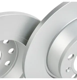 Brake disc for AUDI (FAW), SEAT, SKODA, SKODA (SVW), VAG, VW (FAW)- 3CD615601 L3CD615601