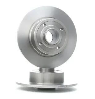 Disco de freio para DACIA, RENAULT-7701207823, 8200038305 8671018106