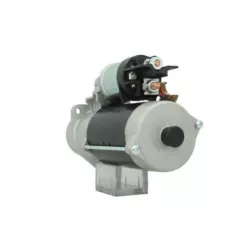 Démarreur Deutz-Fahr Khd 3.0 kw, Bosch 0001230013, EuroTec 11090158, Mahle 11131862, KHD 1181570