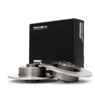 Disco de freno para DACIA, RENAULT- 7701207823, 8200038305 8671018106