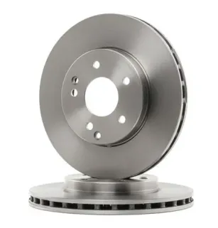 Disque de frein pour MERCEDES-BENZ- 2034210312, 203421051264, 2104210712, 2104212412