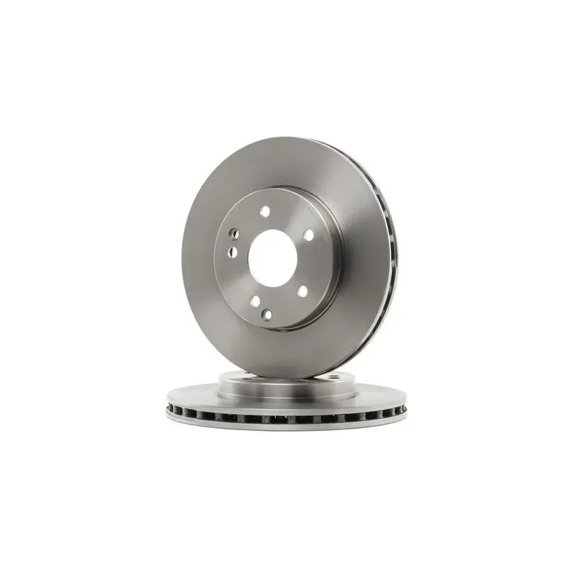 Disque de frein pour MERCEDES-BENZ- 2034210312, 203421051264, 2104210712, 2104212412