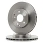 Disque de frein pour MERCEDES-BENZ- 2034210312, 203421051264, 2104210712, 2104212412