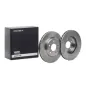 Disque de frein pour MERCEDES-BENZ- 2034210312, 203421051264, 2104210712, 2104212412