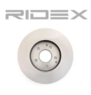 Brake disc for MERCEDES-BENZ- 2034210312, 203421051264, 2104210712, 2104212412