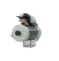 Anlasser Deutz-Fahr Khd 3,0 kw, Bosch 0001230013, EuroTec 11090158, Mahle 11131862, KHD 1181570