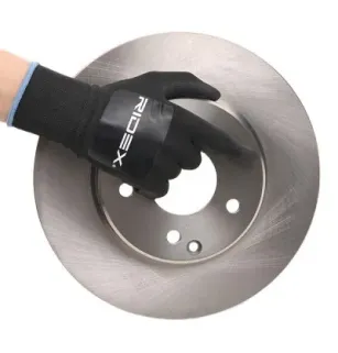 Disco de freno para MERCEDES-BENZ- 2034210312, 203421051264, 2104210712, 2104212412