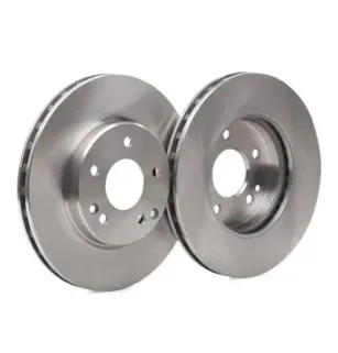 Brake disc for MERCEDES-BENZ- 2034210312, 203421051264, 2104210712, 2104212412