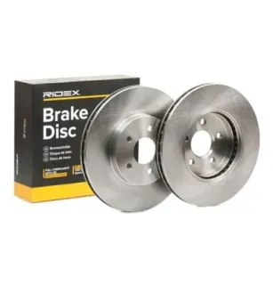 Disco freno per FORD, JAGUAR- C2S35270, C2S42667, C2S4566, C2S49729 C2S52091