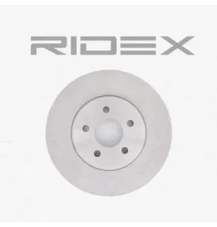 Brake disc for FORD, JAGUAR- C2S35270, C2S42667, C2S4566, C2S49729 C2S52091