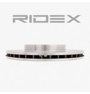 Brake disc for FORD, JAGUAR- C2S35270, C2S42667, C2S4566, C2S49729 C2S52091