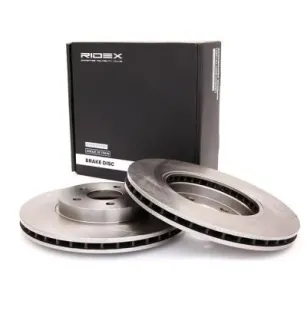 Disco de freio para FORD, JAGUAR-C2S35270, C2S42667, C2S4566, C2S49729 C2S52091