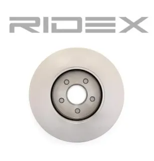 Disco de freio para FORD, JAGUAR-C2S35270, C2S42667, C2S4566, C2S49729 C2S52091