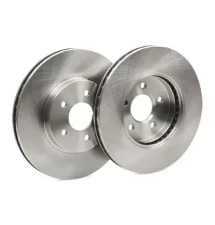 Disco de freio para FORD, JAGUAR-C2S35270, C2S42667, C2S4566, C2S49729 C2S52091