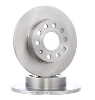 Disco freno per SEAT, SKODA, SKODA (SVW), VAG, VW (FAW), VW (SVW)- 1KD615601 1KD615601B