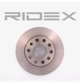 Disco de freno para SEAT, SKODA, SKODA (SVW), VAG, VW (FAW), VW (SVW)- 1KD615601 1KD615601B