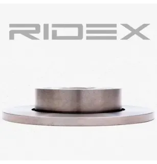 Disco freno per SEAT, SKODA, SKODA (SVW), VAG, VW (FAW), VW (SVW)- 1KD615601 1KD615601B