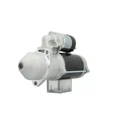 Anlasser Deutz-Fahr Khd 4,0 kw, Bosch 0001231018, KHD 01181753KZ, EuroTec 11090149, Mahle 11131607