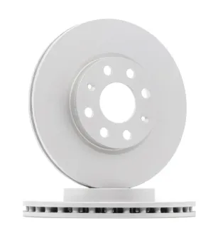 Disco de freio para FIAT, OPEL, VAUXHALL-13317922 93188917