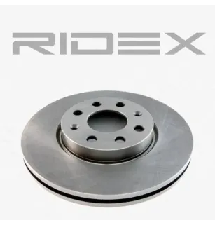 Disco freno per FIAT, OPEL, VAUXHALL- 13317922 93188917