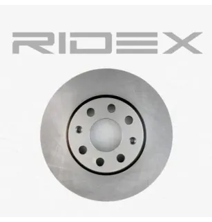 Disco de freno para FIAT, OPEL, VAUXHALL- 13317922 93188917