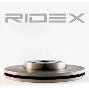 Disco freno per FIAT, OPEL, VAUXHALL- 13317922 93188917