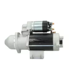 Anlasser Deutz-Fahr Khd 4,0 kw, Bosch 0001231018, KHD 01181753KZ, EuroTec 11090149, Mahle 11131607