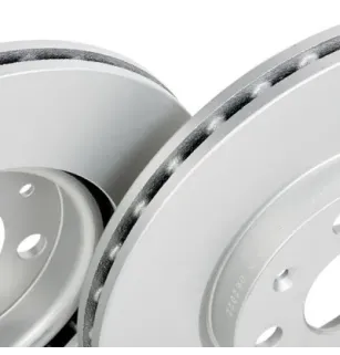 Disco freno per FIAT, OPEL, VAUXHALL- 13317922 93188917